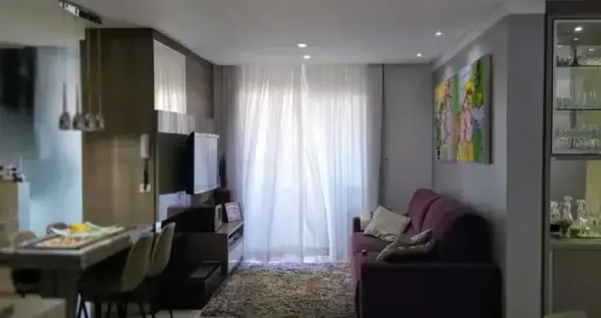Apartamento de 3 dormitórios no jardim atlântico, florianópolis