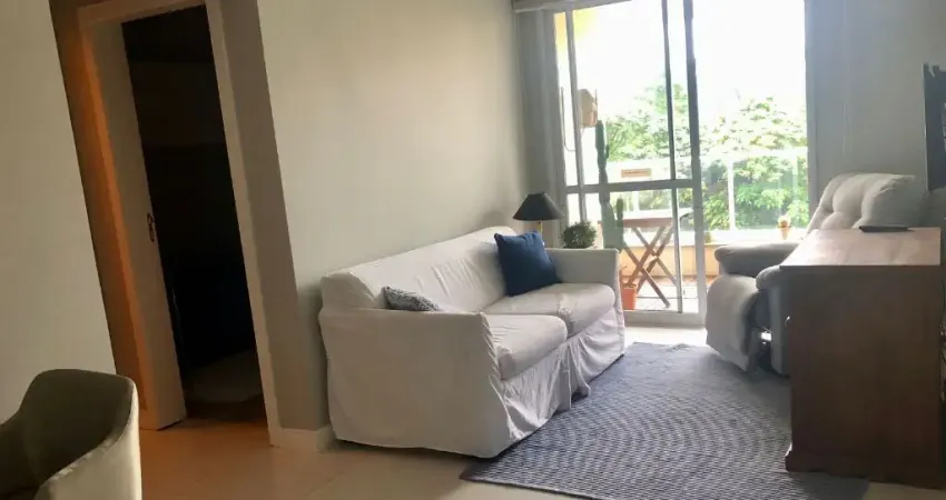 Apartamento  de 02 dormitórios, sendo 1 suíte no itacorubi , florianópolis