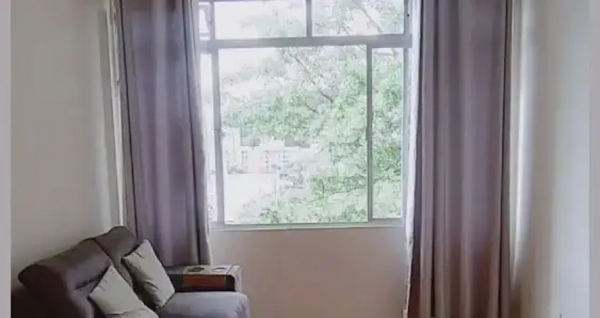 Apartamento com 2 quartos à venda na Rodovia Admar Gonzaga, Itacorubi, Florianópolis