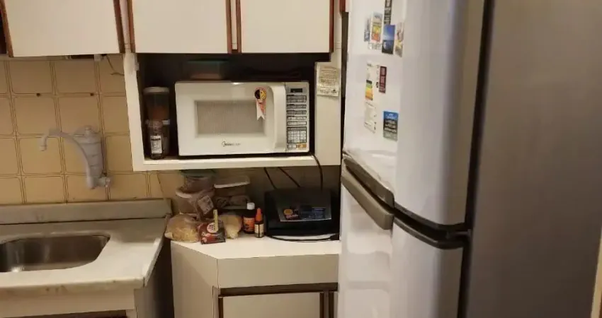 Apartamento com 1 quarto à venda na Rua Lauro Linhares, Trindade, Florianópolis