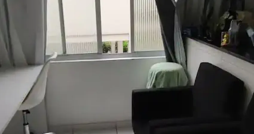 Apartamento com 1 quarto à venda na Rodovia Admar Gonzaga, Itacorubi, Florianópolis