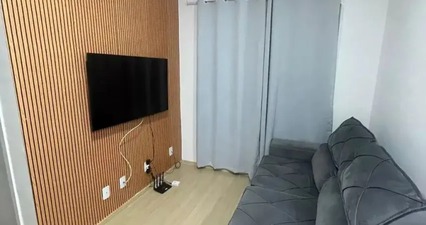 Apartamento com 2 quartos à venda na Avenida Paulo Roberto Vidal, Bela Vista, Palhoça