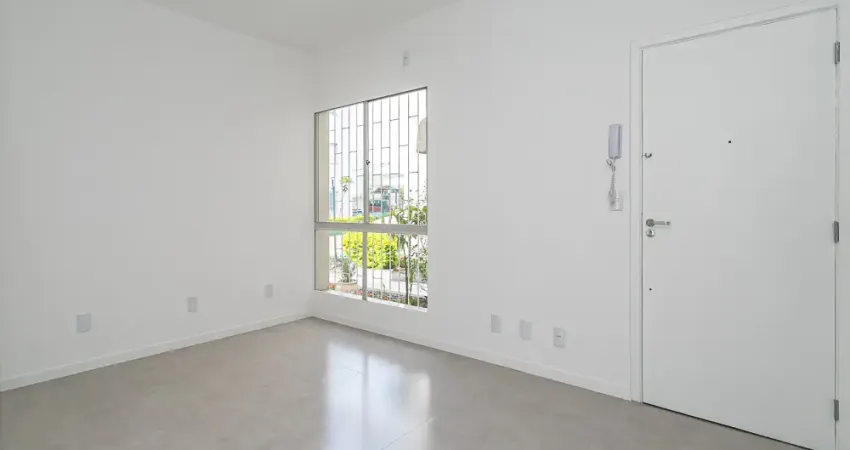 Apartamento de 3 dormitórios na agronômica, florianópolis