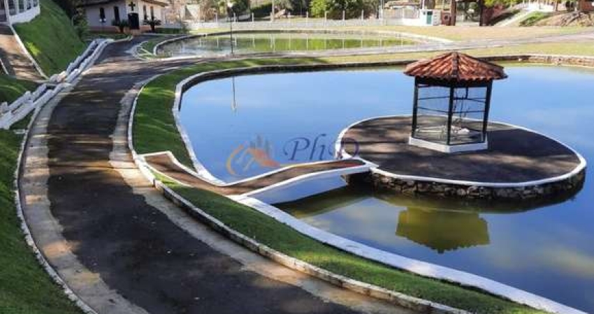 Sitio em Campo Limpo Paulista, AT 25 mil m² AC745m² 4 dorms,