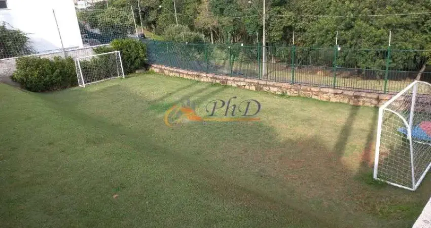 Terreno à venda no Jardim Novo Mundo, Jundiaí 