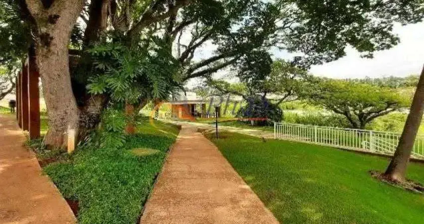 Terreno em condomínio fechado à venda na Avenida Nicola Accieri, Jardim Celeste, Jundiaí