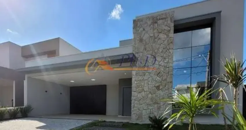 Casa á venda - Residencial Helvétia Park III - Indaiatuba