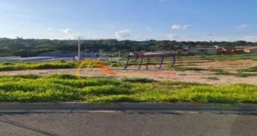 Terreno á venda - Residencial Jardim Casablanca - Indaiatuba