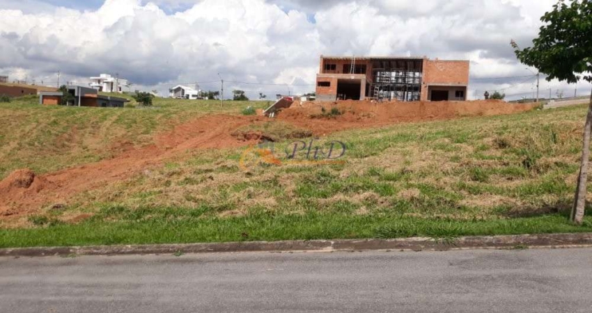 Terreno em condomínio fechado à venda na Estrada Moinho Velho, Reserva Santa Mônica, Itupeva