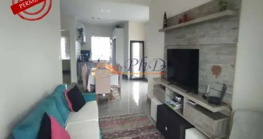 Casa em condomínio fechado com 3 quartos à venda na Rua Vitória, Jacaré, Cabreúva