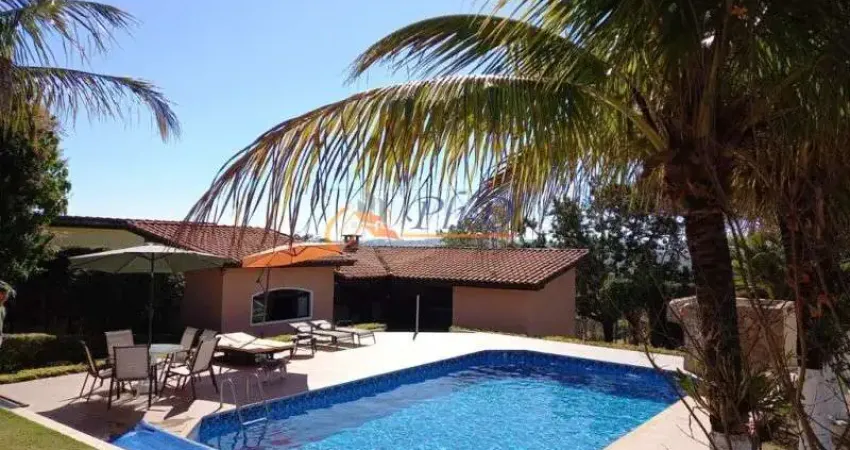 Chácara / sítio com 4 quartos à venda na Alameda dos Cambarás, Horizonte Azul, Itupeva