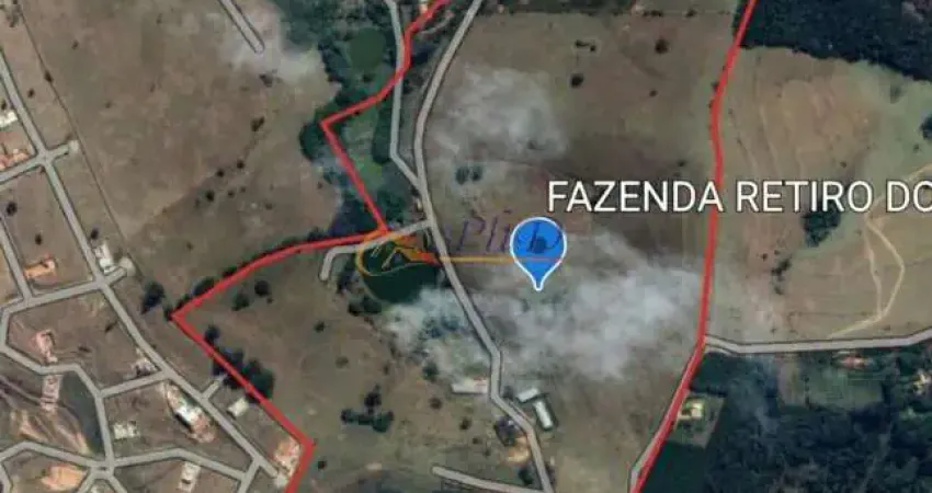 Terreno à venda no Bairro Itapema, Itatiba 