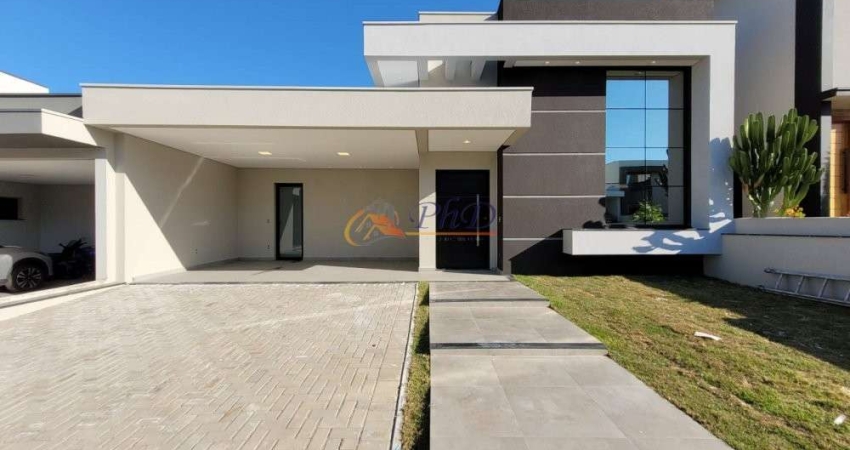 Casa à venda Residencial Dona Maria José Indaiatuba
