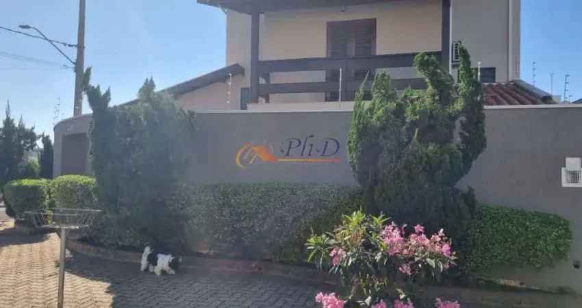 Casa à venda em Indaiatuba
