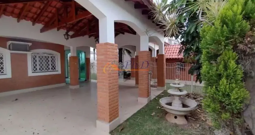 Casa à venda em Indaiatuba