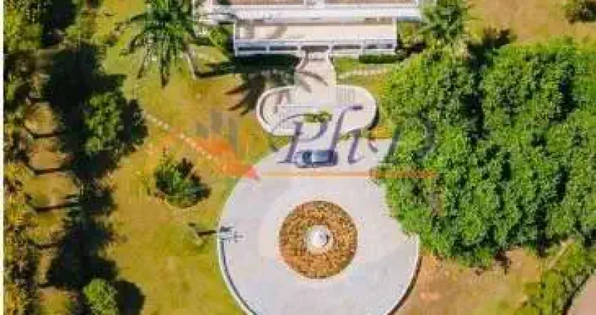 Casa no Condomínio Fazenda Campo Verde - Caxambu, Jundiaí SP