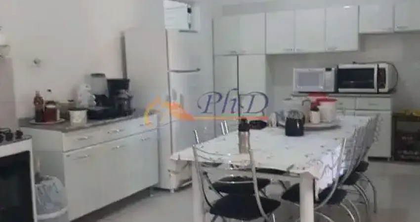 Casa com 3 quartos à venda na Rua Gastão Fortarel Barbosa, Cidade Nova, Jundiaí