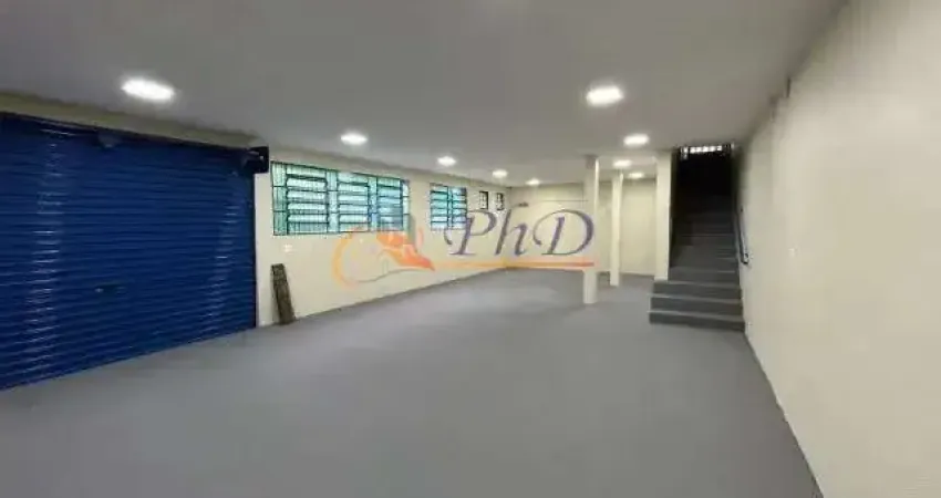 Loja salão comercial 275 m² Vila Hortolândia Jundiaí SP