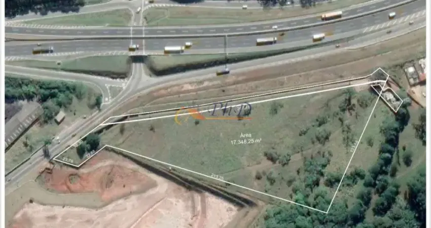 Terreno à venda na Via Anhangüera, Vila Jaguara, São Paulo