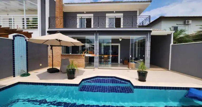 Casa à venda Condominio Green View Vintage em Indaituba