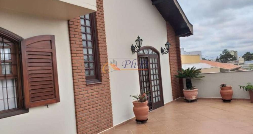 Belissima casa à venda bairro Vila Rami - Jundiaí