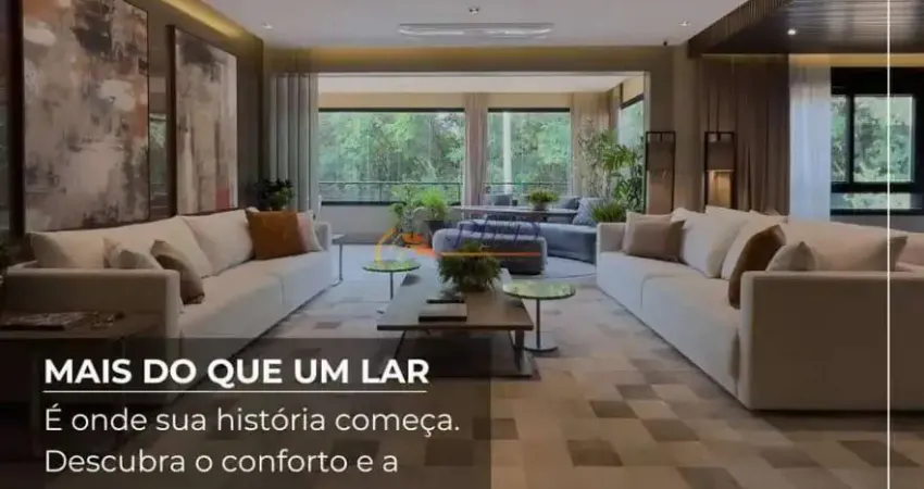 Apartamento com 4 quartos à venda na Rua Ernesto Rappa, Jardim Santa Teresa, Jundiaí