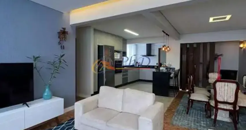 VENDA APARTAMENTO 3 dormitórios no centro da cidade