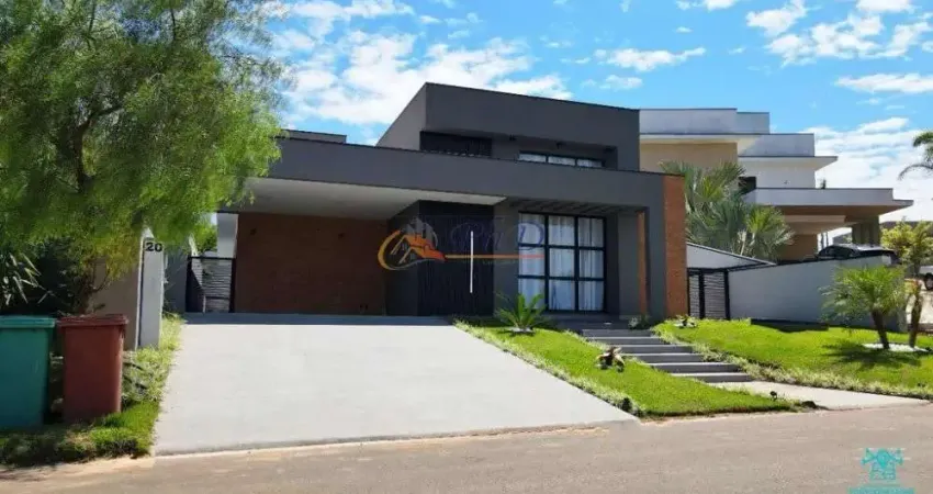 Casa à venda Condomínio em Itu - SP