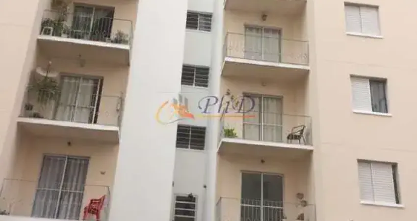 Apartamento com 2 quartos à venda na Avenida dos Imigrantes Italianos, Ponte de São João, Jundiaí