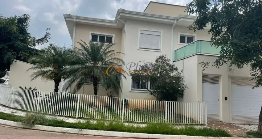 Casa com 4 quartos à venda no Jardim Santa Teresa, Jundiaí 