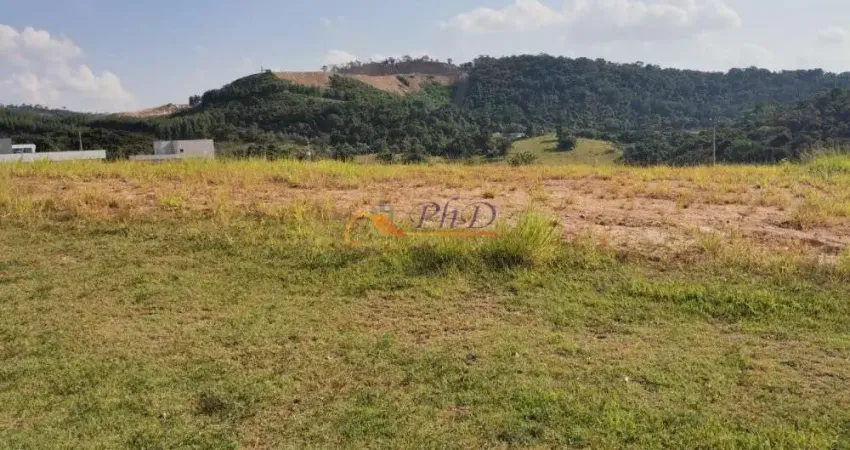 Terreno em condomínio fechado à venda na Estrada Moinho Velho, Reserva Santa Mônica, Itupeva