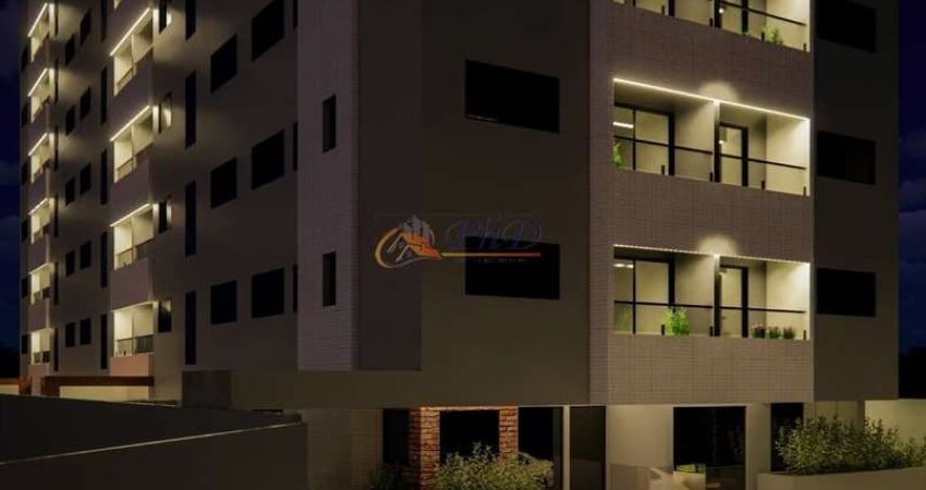 Apartamento com 1 quarto à venda na Avenida Doutor Cavalcanti, Centro, Jundiaí