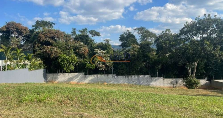 Terreno à venda no Jardim Santa Teresa, Jundiaí 