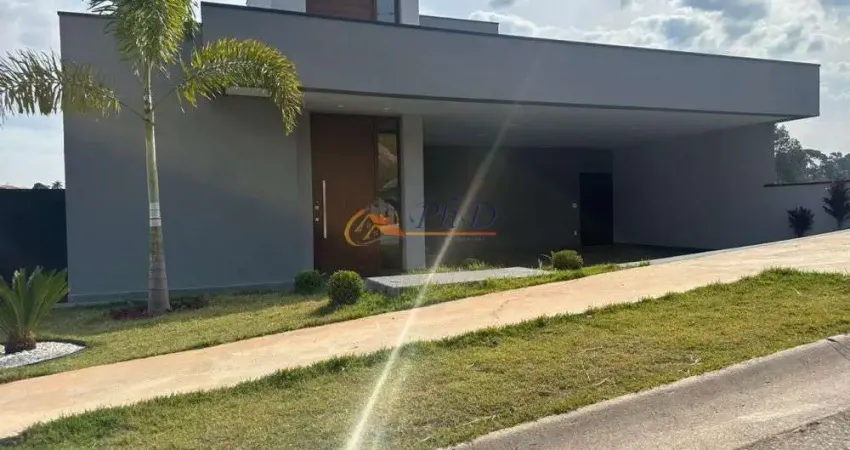 Casa em condomínio fechado com 3 quartos à venda no Jardim Florestal, Jundiaí 