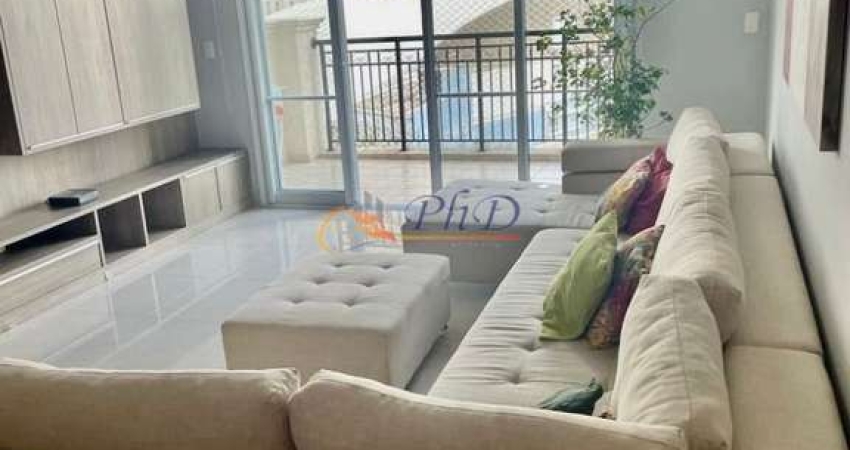 Apartamento à Venda Jd. Campos Elísios - Jundiaí - 3 dormit.