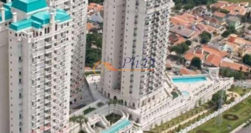 Apartamento com 3 quartos à venda no Jardim Campos Elísios, Jundiaí 