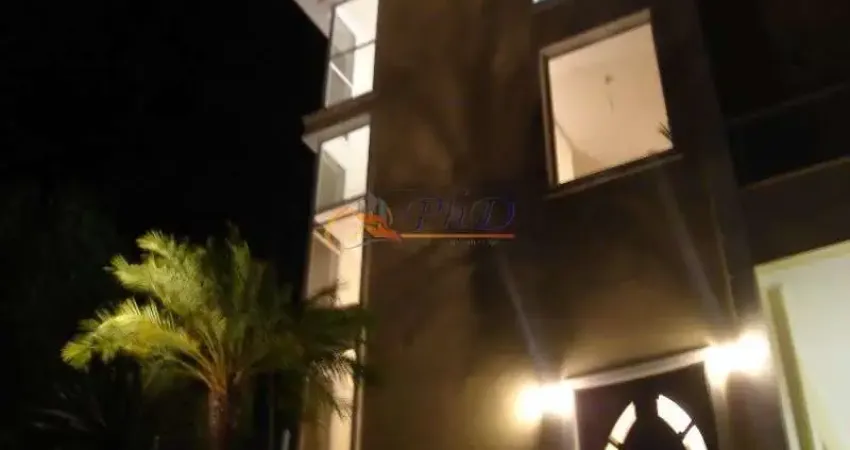 VENDA - Casa no cond. Capital Ville, Jundiaí-SP, 4 quartos
