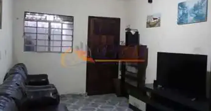 Casa com 2 quartos à venda no Jardim Tarumã, Jundiaí 