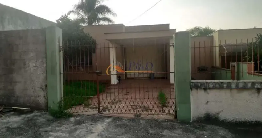 Casa com 2 quartos à venda na Vila Jundiainópolis, Jundiaí 
