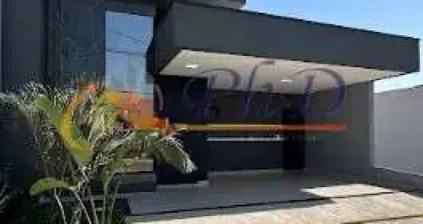 Casa Térrea à venda Condominio Montava em Indaiatuba
