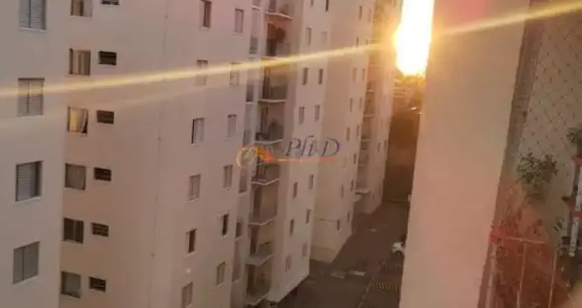 APARTAMENTO NO RES PORTO BELO NA AV IMIGRANTES - JUNDIAI