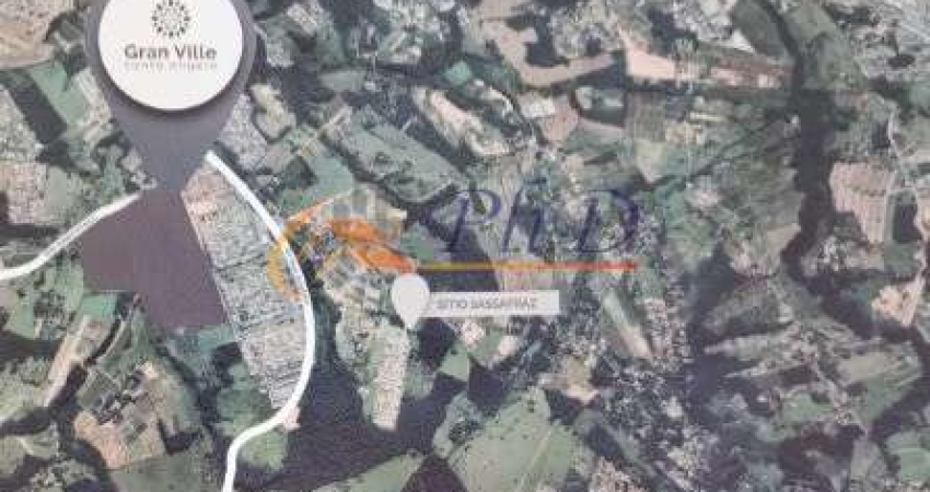 MARAVILHOSOS Lotes à Venda, 360m² em Itupeva - Santo Angelo
