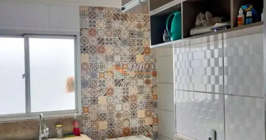 Apartamento 2 Quartos - Jd Pacaembu em Jundiai