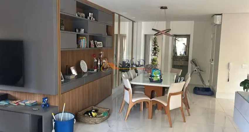 LE PARC RESIDENCE - APARTAMENTO 160M² EM JUNDIAÍ SP