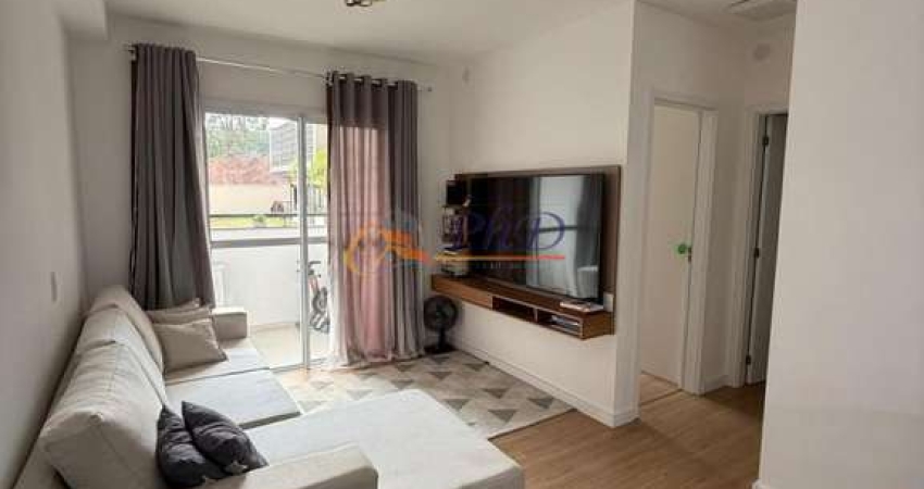 Apartamento Residencial Life pronto para morar - Jundiaí SP