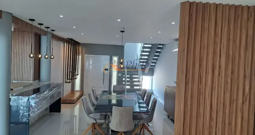 Sobrado à venda condominio Granville São Venâncio em Itupeva
