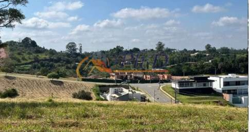 Lote Terras Caxambu com planta de casa de 400m2