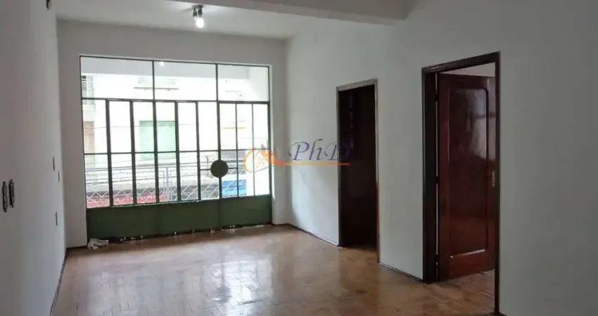 Apartamento com 2 quartos à venda na Rua Barão do Triunfo, Bela Vista, Jundiaí