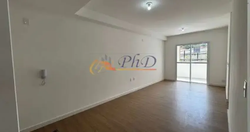 Apartamento com 2 quartos à venda na Avenida Caetano Gornati, Engordadouro, Jundiaí