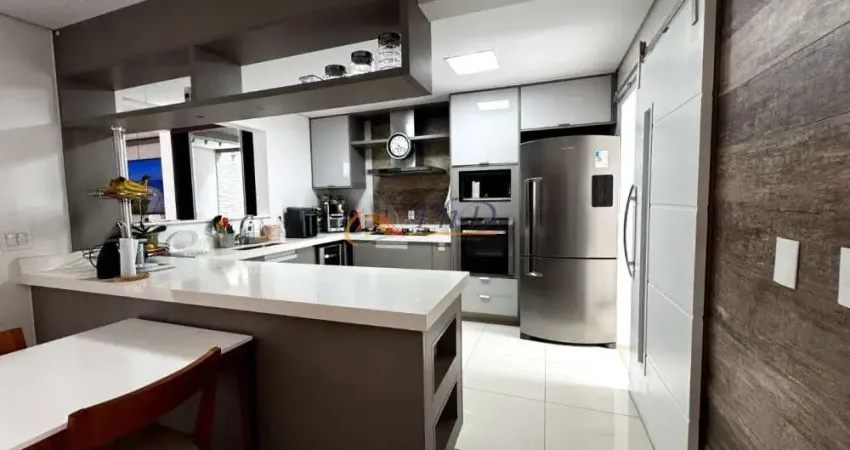 Casa em condomínio fechado com 4 quartos à venda na Rua Elias José Cavalcanti, Jardim Ermida I, Jundiaí